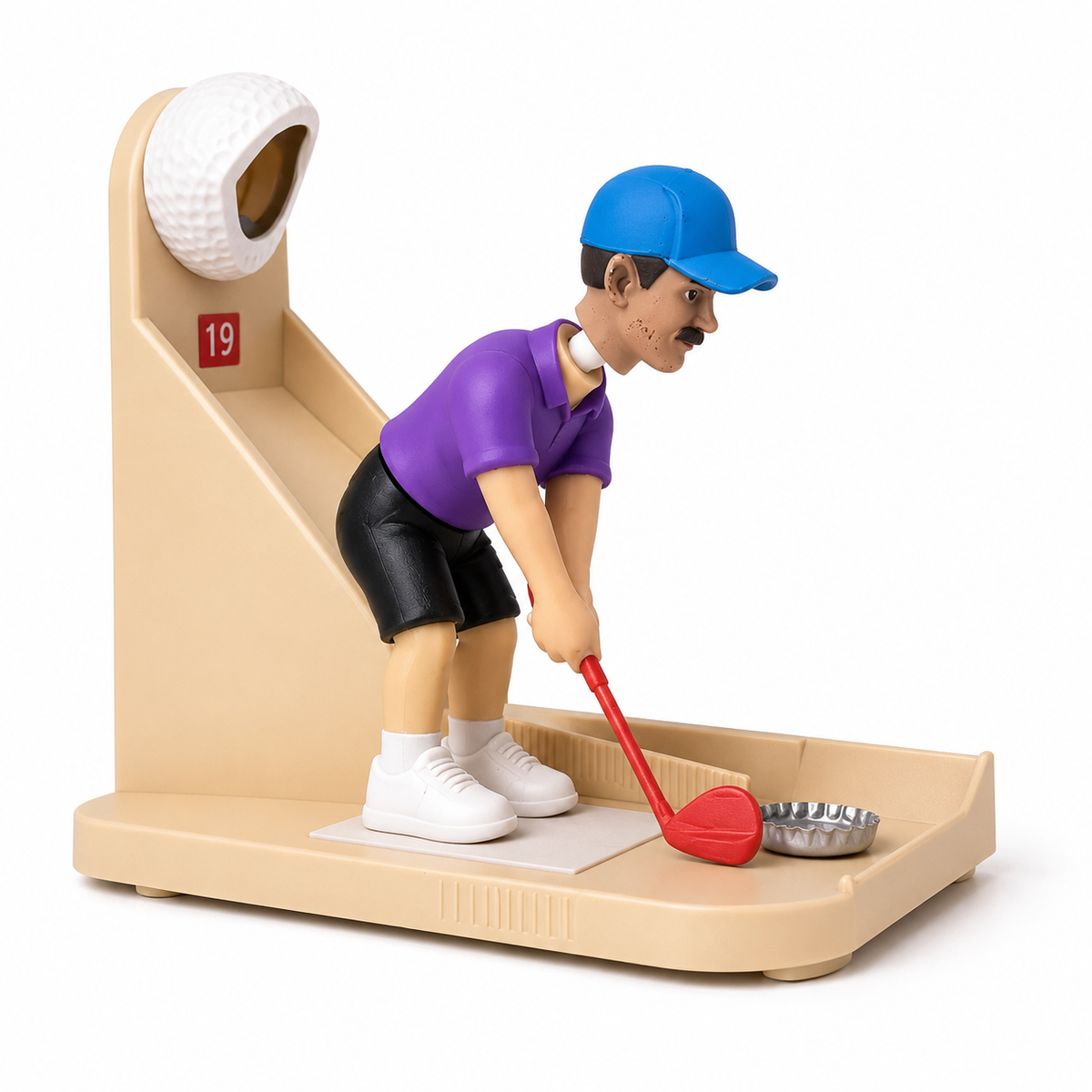 The BottleGolf™